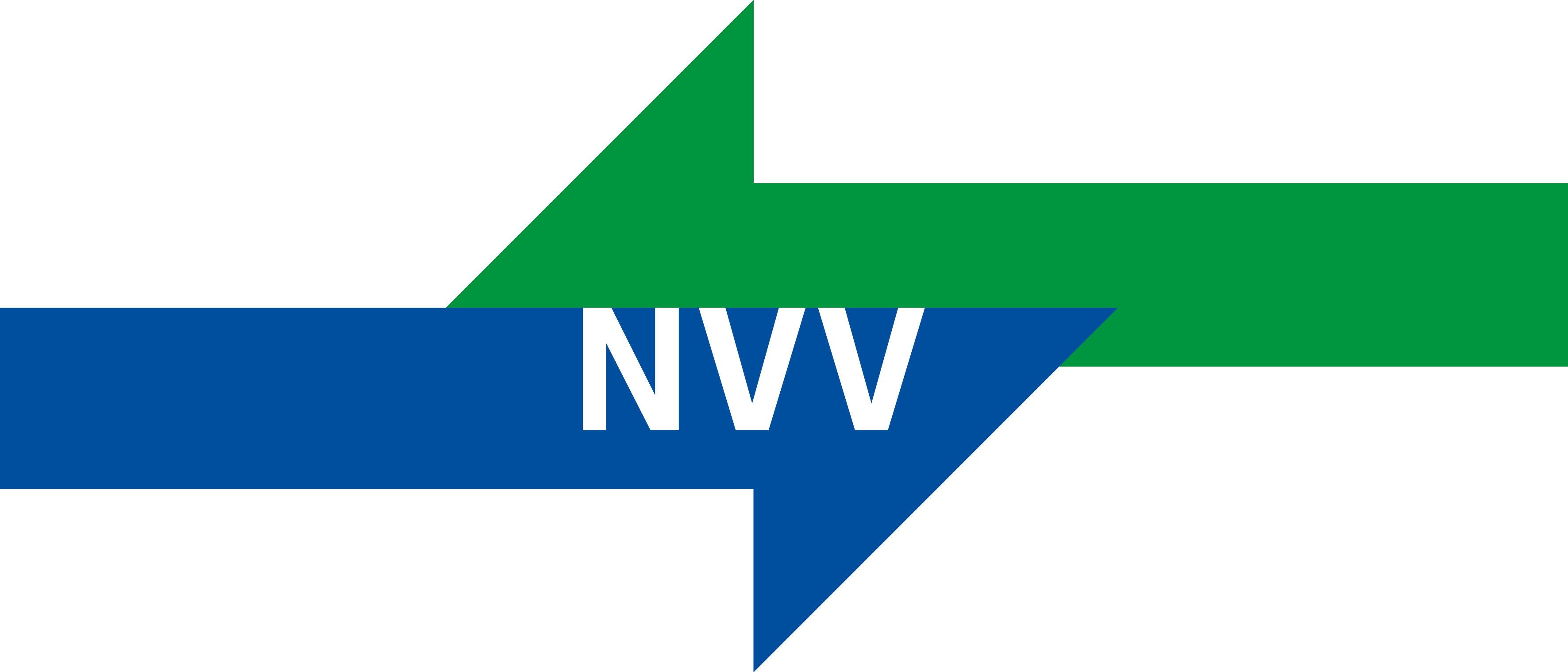 Logo des Nordhessischen VerkehrsVerbundes