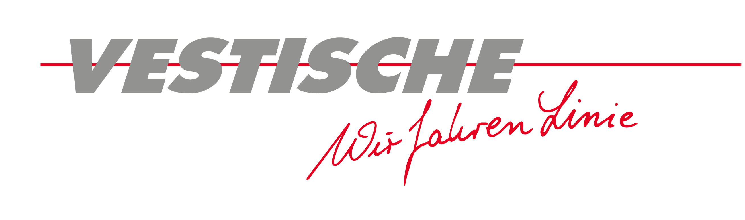 Logo der Vestische Straßenbahnen GmbH