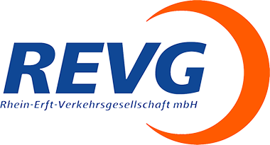 Logo der Rhein-Erft-Verkehrsgesellschaft mbH
